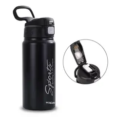 FELLOW - Termo Botella Termica Astra By Mug Agua Cafe 800ML Negro