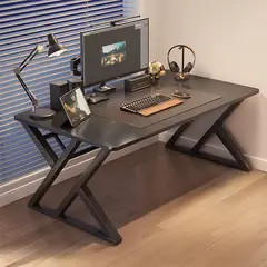 CASA BELLA - ESCRITORIO OFICINA GAMMER 120X60 ZT5