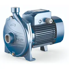 PEDROLLO - Bomba Centrifuga Marca Cp160b