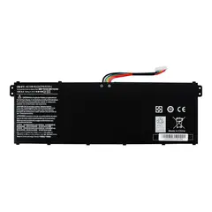 GENERICO - Batería Ac14b18j Para Acer Aspire Es 15 Es1-571 Es1-331