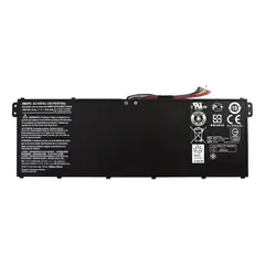 GENERICO - Batería Ac14b18j Para Acer Aspire 3 A314-22 A315-23 A315-56