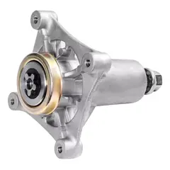 ATURE - Husillo Tractor/ Cortacesped Para Husqvarna 532187292