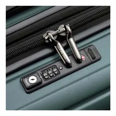 DELSEY - Maleta De Viaje Shadow Tamaño M 77lts