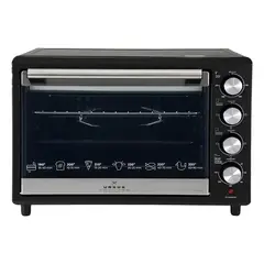 URSUS TROTTER - Horno Electrico Ut-Backofen Pro-B 38L TROTTER