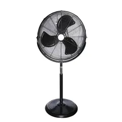 KENDAL - Ventilador de Pedestal Pie 20 Pulgadas FES-50