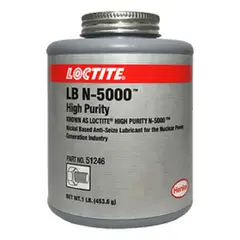LOCTITE - Lb N-5000 High Purity Anti-seize 456g