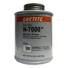 LOCTITE - N-7000 High Purity Anti-seize 456g