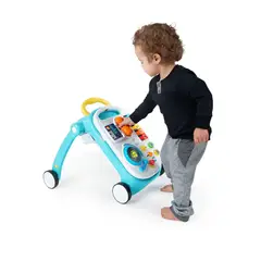 BABY EINSTEIN - Caminador Musical Mix N Roll 4 en 1 Activity