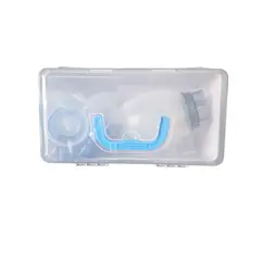 IVMEDICAL - Resucitador Pediátrico Manual Tipo Ambu