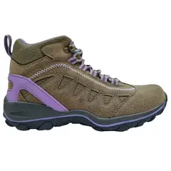 DYNAMOSTRONG CL - Botin Para Mujer Trekking Inolvidable