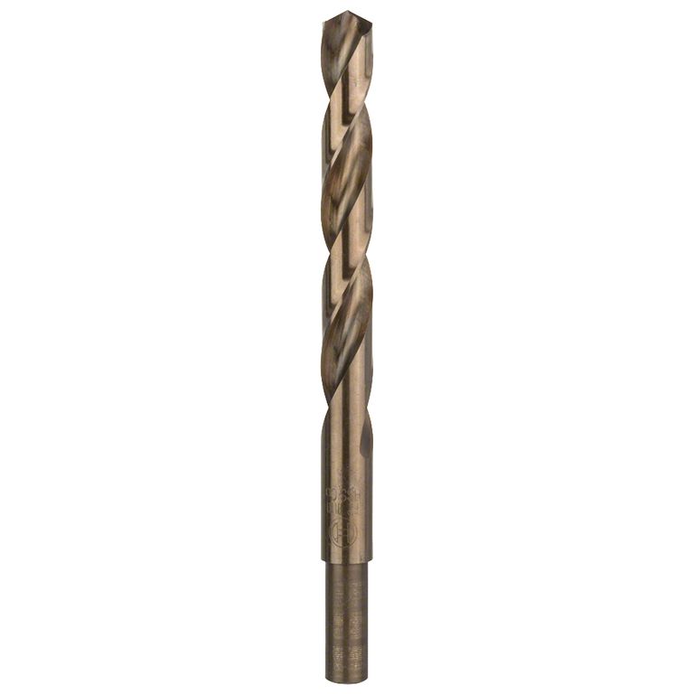 Broca para fierro cobalto 12x151mm Topline