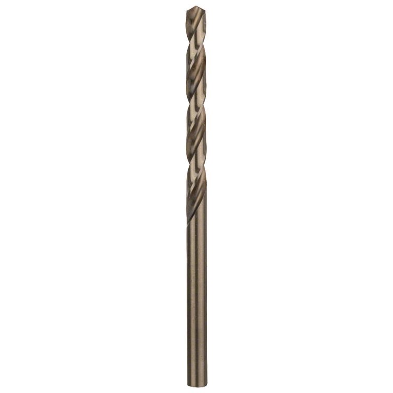 Broca para fierro cobalto 4.8/52x86mm Topline