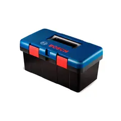 BOSCH - Caja de herramientas toolbox