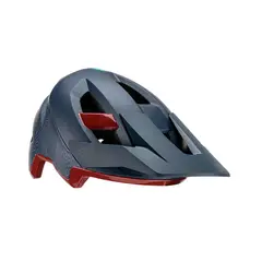 LEATT - Casco MTB AllMtn 3.0 V23 Shadow S 51-55cm