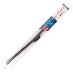 BOSCH - Plumilla aerofit 22"