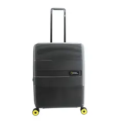 NATIONAL GEOGRAPHIC - Maleta (M) 79Lt Black Cavern