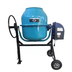 ALTERNATIVE - Betonera 200l De 1000w Group Storm