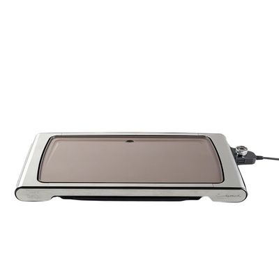 Ursus Trotter Parrilla Electrica Ut-Ecokeramik