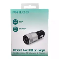 PHILCO - Timer Temporizador Digital Programable A La Corriente