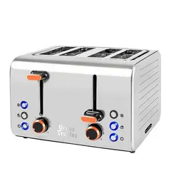 URSUS TROTTER - Tostador Electrico Ut-Eckart4 URSUS TROTTER.