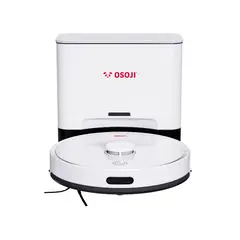 OSOJI - Robot Aspiradora y Trapeadora D1000