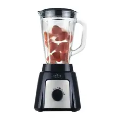 URSUS TROTTER - Licuadora UT-TITAN500B Negra