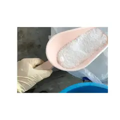 DIDEVAL - Soda Caustica Perlas Saco 25kg
