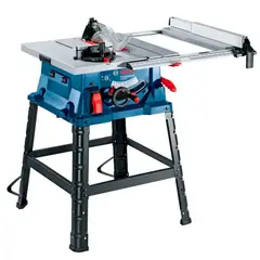 BOSCH - Sierra banco 10" 1800w GTS 254