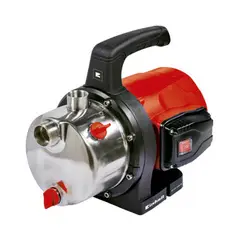 EINHELL - Bomba periférica 1.6hp GC-GP