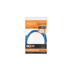NEXXT SOLUTIONS - Patch Cord UTP multifilar Cat6