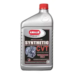 AMALIE - Aceite Transmision Cvt Vw Volkswagen Sintético
