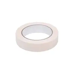 DIDEVAL - Cinta Enmascarar 18mm 45 Mts 10Unid