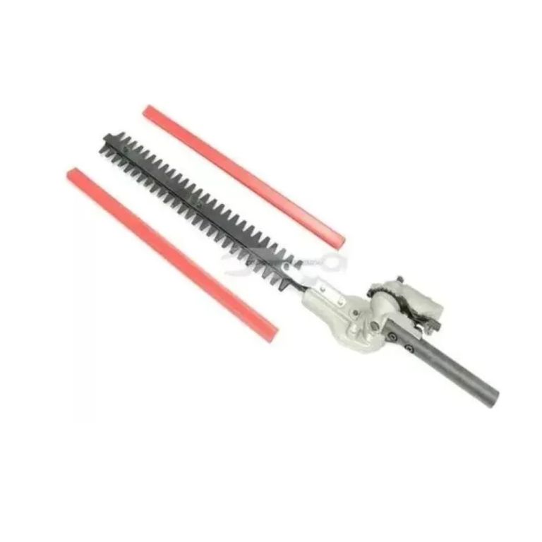 Adaptador De Cortasetos Para Orilladora Eje 1pul 9 Estrias