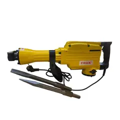 ERUX - Cango Martillo Demoledor 16Kg - JAPONESA.