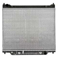 FORD - Radiador Motor E-450 Super Duty 2006-2019 Original