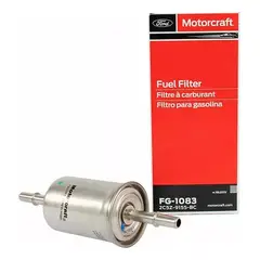 FORD - Filtro Combustible FG-1083 Motorcraft