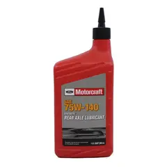 FORD - Aceite Diferencial Motorcraft 75w140