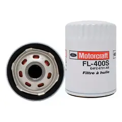 FORD - Filtro De Aceite Ranger 2.3 01-03 2.5 98-01 Motorcraft