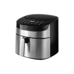 CUISINART - Freidora De Aire Digital 8 En 1 7.2lts