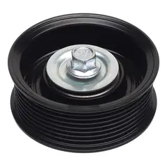 FORD - Polea Guia Acanalada F-550 Sd 2011-2019 Original