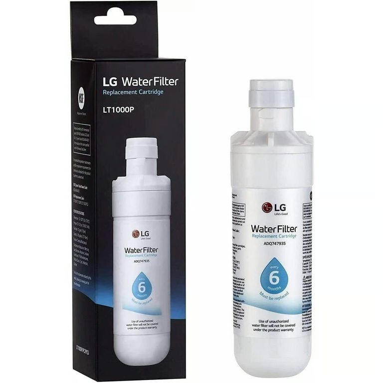 Filtro Refrigerador Original LT1000P
