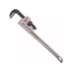 MILWAUKEE - Llave de tubo de aluminio