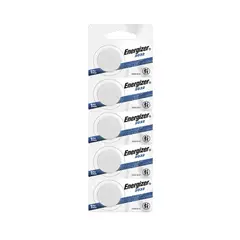ENERGIZER - Tira cr2032 5 unidades