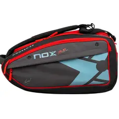 NOX - Paletero ML10 Competition XL COMPACT 2025