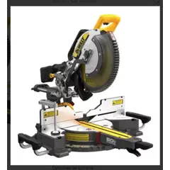 DEWALT - Sierra Ingleteadora Doble Bisel 12" 60v Dcs781b-b3