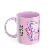 GENERICO - Tazón Pokémon - Epic Mew