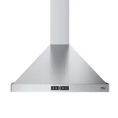 FDV - Campana de Pared Conic 90