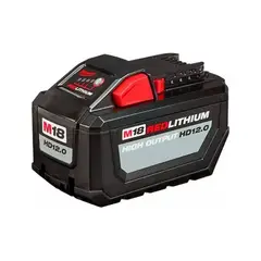 MILWAUKEE - BATERIA M18 HIGH OUTPUT HD 12.0 AH 48-11-1812