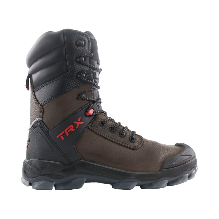 BOTA SEGURIDAD TRX ED 707 HIGH
