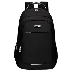 GENERICO - Mochila Notebook Viaje Impermeable Hombre De Gran Capacidad